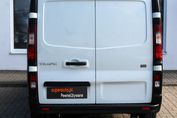 Renault Trafic L1H1