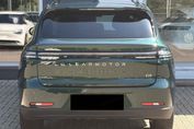 Leapmotor C10 Design 1.5 Hybrid