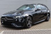Mercedes Klasa C 220 d 4-Matic AMG Estate
