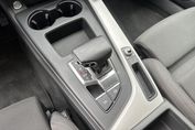 Audi A4 40 TFSI