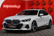 BMW Seria 5 520d xDrive mHEV aut