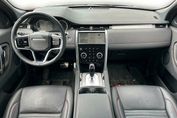 Land Rover Discovery Sport 2.0 D165 R-Dynamic S aut