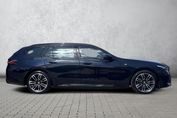 BMW Seria 5 520d mHEV aut