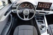 Audi A4 35 TFSI mHEV S tronic