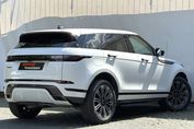 Land Rover Range Rover Evoque D165 Dynamic SE