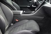Mercedes Klasa C 200 4-Matic AMG