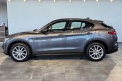 Alfa Romeo Stelvio Turbo Q4