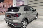 Volkswagen T-Cross 1.0 TSI Life DSG