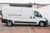 Opel Movano Heavy L3H2