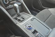 Renault Talisman 1.8 Tce Fap Intens Edc