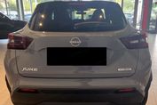 Nissan Juke N-Connecta 1.6 HEV