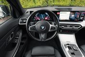 BMW Seria 3 320d xDrive M Sport sport-aut