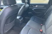 Audi A6 Avant 45 TFSI mHEV Quattro Advanced S tronic
