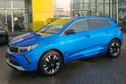 Opel Grandland X 1.2 T GPF Elegance Business Pack S&S
