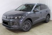 Volkswagen Tiguan Elegance 2.0 TSI DSG 4Mot.