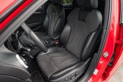 Audi A3 S3 TFSI Quattro S tronic