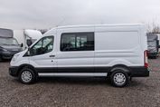 Ford Transit 350 L3H2 Trend Zabudowa Brygadowa