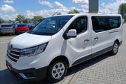 Renault Trafic Kombi  Blue dCi Equilibre L2H1