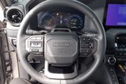 Toyota Land Cruiser LC 2.8 D-4D Executive aut