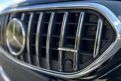 Mercedes Klasa E AMG 53 4Matic+ Hybrid