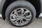 Toyota RAV4 Comfort 2.5 Hybrid