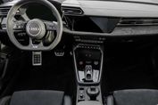 Audi A3 S3 TFSI quattro