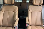 Hyundai Staria 1.6 T-GDI HEV Luxury aut