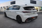 Peugeot 308 1.6 Hybrid PHEV GT EAT8