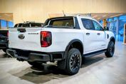 Ford Ranger Wildtrak X 4x4 A10