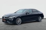 Mercedes Klasa C 300d  4-Matic AMG