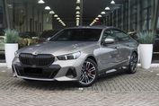 BMW Seria 5 520d xDrive M Sport