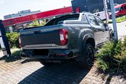 Maxus T60 MAX Luxury aut
