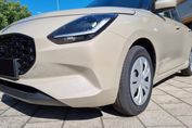 Suzuki Swift 1.2 Dualjet SHVS Premium
