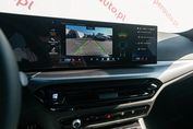 BMW Seria 3 Touring 330i xDrive M Sport