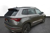 Skoda Karoq 1.5 TSI ACT Sportline DSG