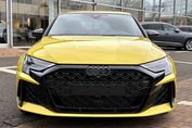 Audi A3 RS3 TFSI quattro