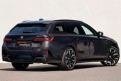 BMW Seria 5 Touring 520i M Sport