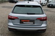 Audi A4 35 TFSI mHEV S tronic