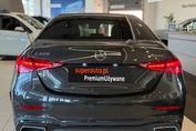 Mercedes Klasa C 200 4-Matic AMG Line