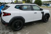 Dacia Duster Essential LPG 1.0 TCe