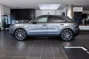 Porsche Cayenne Coupe E-Hybrid