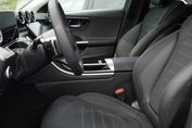 Mercedes Klasa C 200 4-Matic AMG