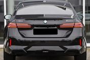 BMW Seria 5 520d xDrive M Sport