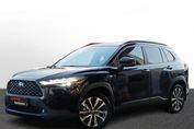 Toyota Corolla Cross 2.0 Hybrid Style AWD