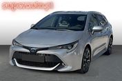 Toyota Corolla Executive 2.0 Hybrid