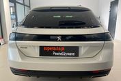 Peugeot 508 BlueHDi Allure S&S EAT8