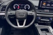 Audi Q5 Sportback 40 TDI quattro Advanced
