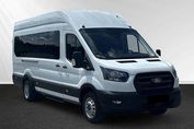 Ford Transit 460 M2 L4H3 RWD Trend Autobus