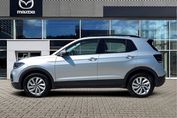 Volkswagen T-Cross TSI Life DSG