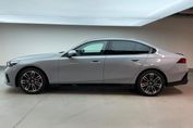 BMW Seria 5 520d xDrive M Sport